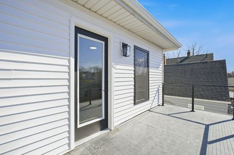 Tiny photo for 281 N Burgess Avenue, Columbus, OH 43204 (MLS # 226005516)