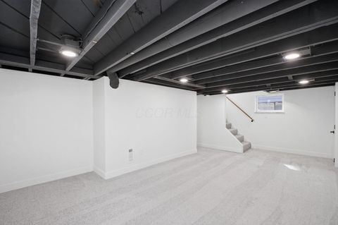 Tiny photo for 281 N Burgess Avenue, Columbus, OH 43204 (MLS # 226005516)