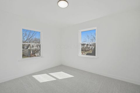 Tiny photo for 281 N Burgess Avenue, Columbus, OH 43204 (MLS # 226005516)