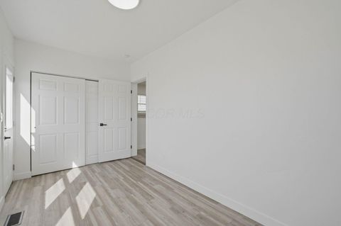 Tiny photo for 281 N Burgess Avenue, Columbus, OH 43204 (MLS # 226005516)