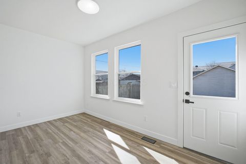 Tiny photo for 281 N Burgess Avenue, Columbus, OH 43204 (MLS # 226005516)