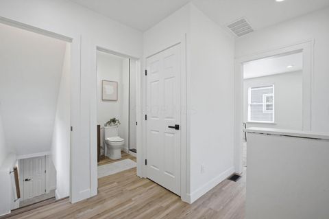 Tiny photo for 281 N Burgess Avenue, Columbus, OH 43204 (MLS # 226005516)