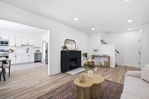 Tiny photo for 281 N Burgess Avenue, Columbus, OH 43204 (MLS # 226005516)