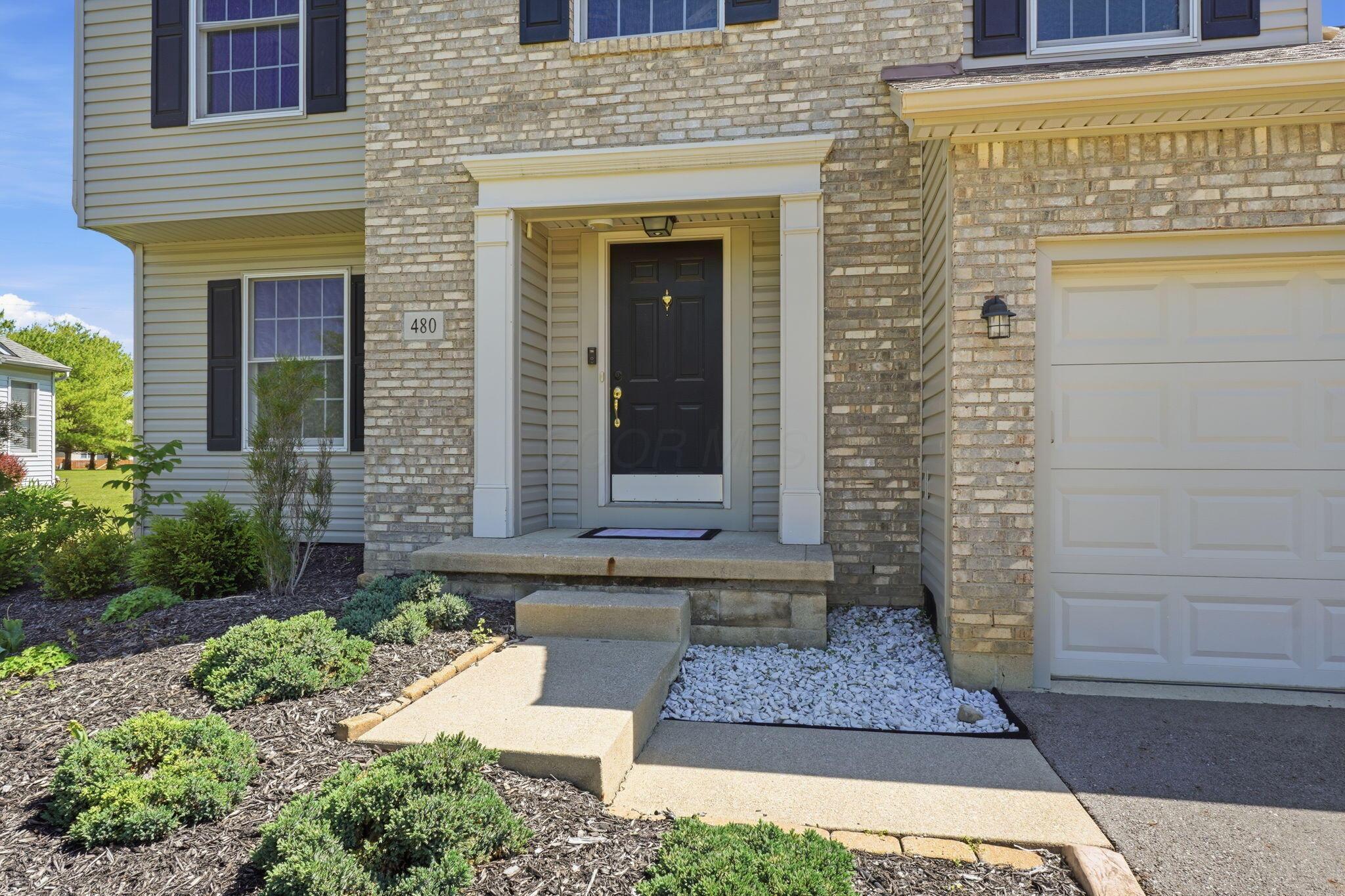 480 Hennigans Grove Road