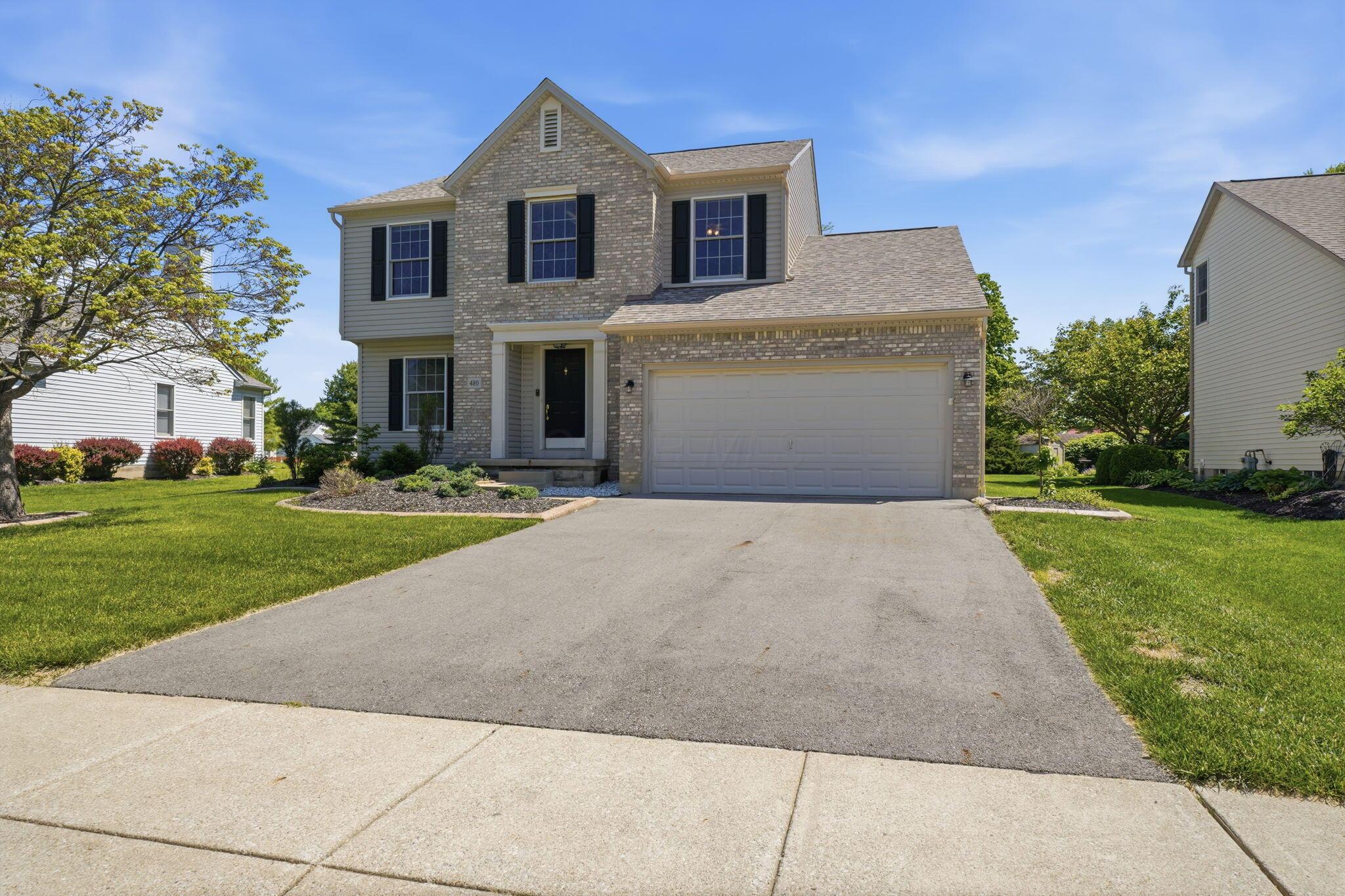 480 Hennigans Grove Road