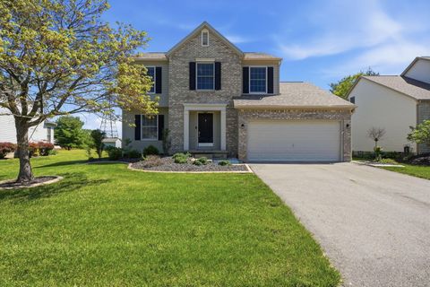 Photo of 480 Hennigans Grove Road, Grove City, OH 43123 (MLS # 226016121)