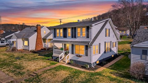 Photo of 1240 Church Street, Logan, OH 43138 (MLS # 226008906)