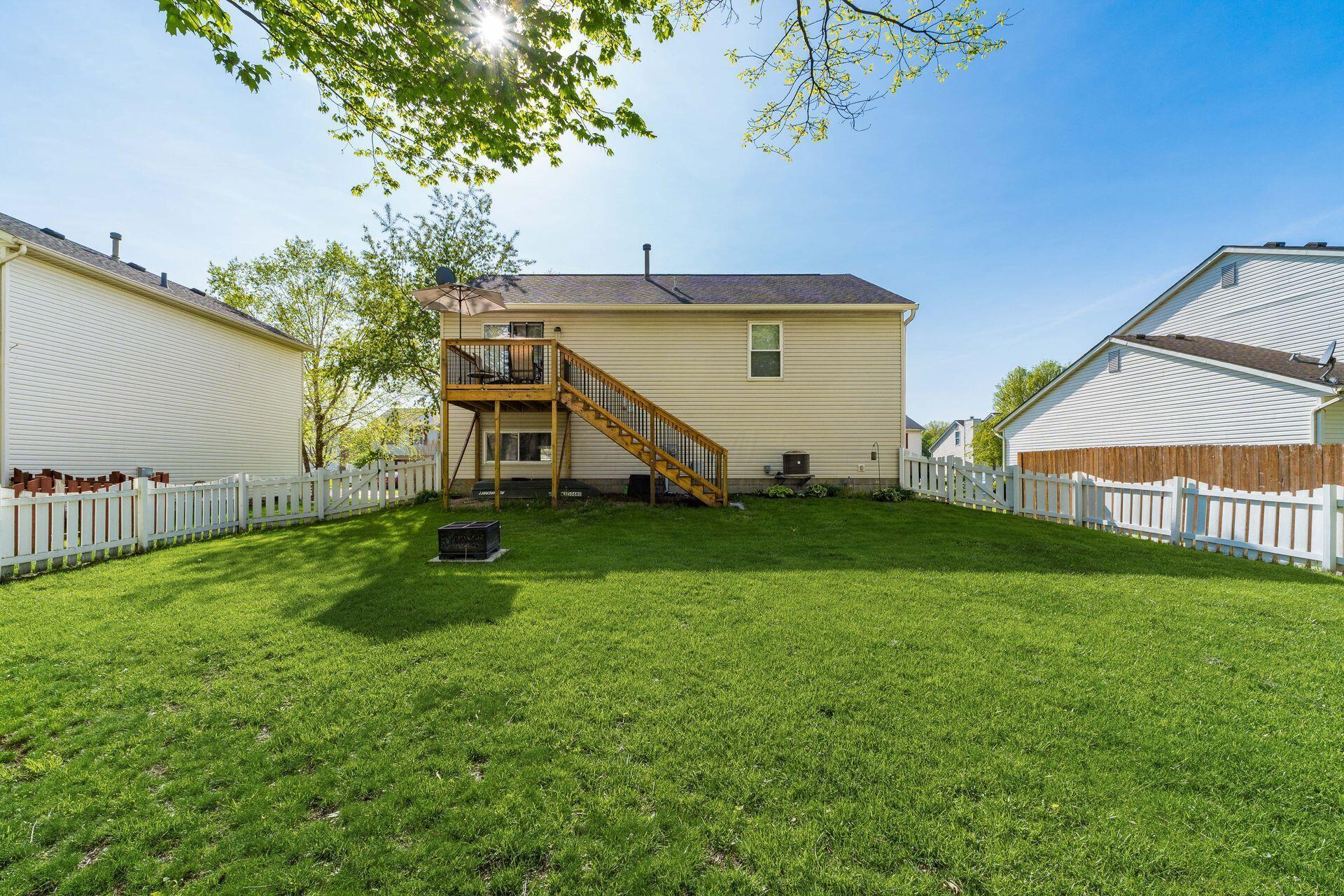 418 Broadview Court, Pataskala, Ohio image 30