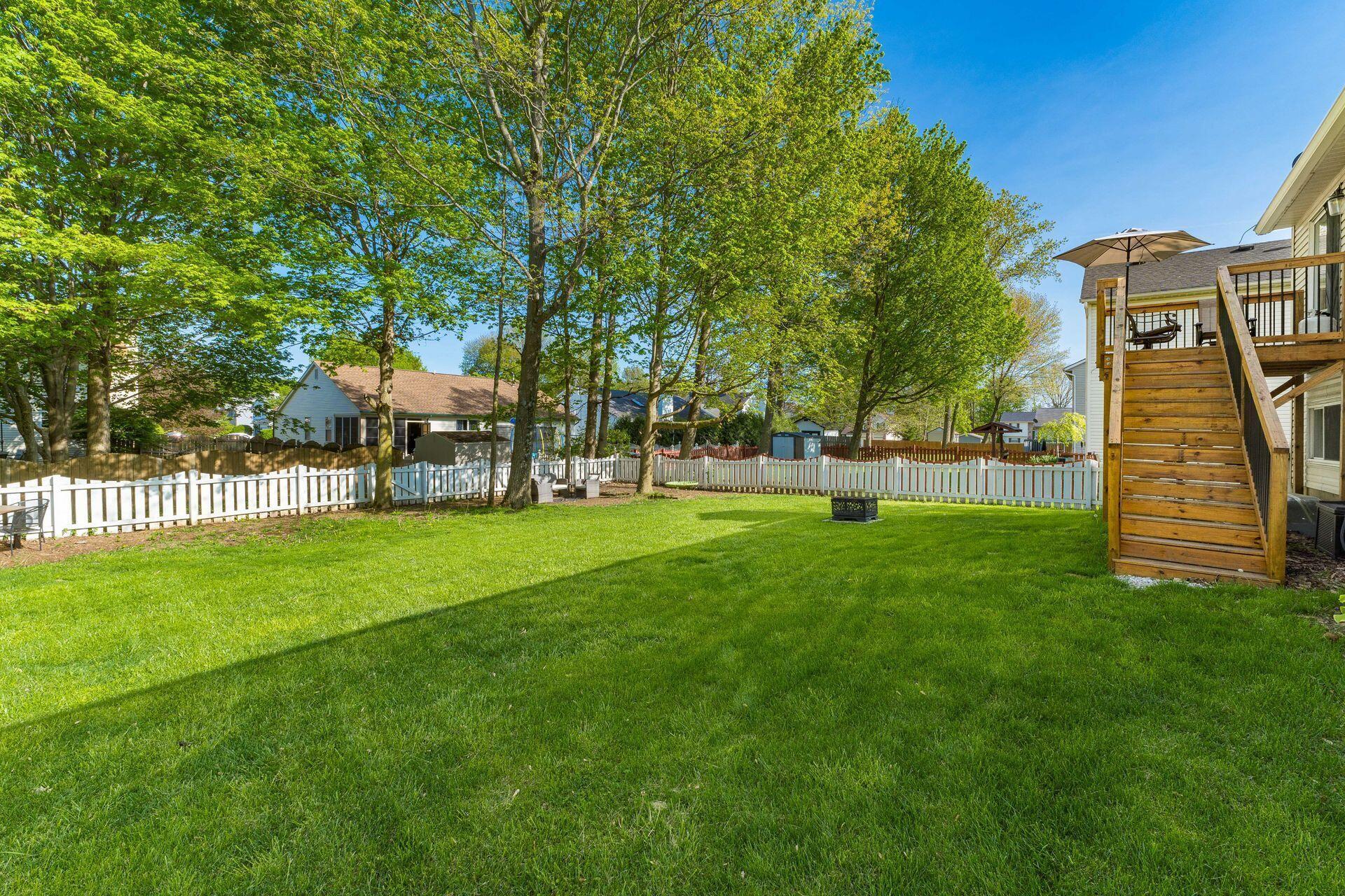 418 Broadview Court, Pataskala, Ohio image 27