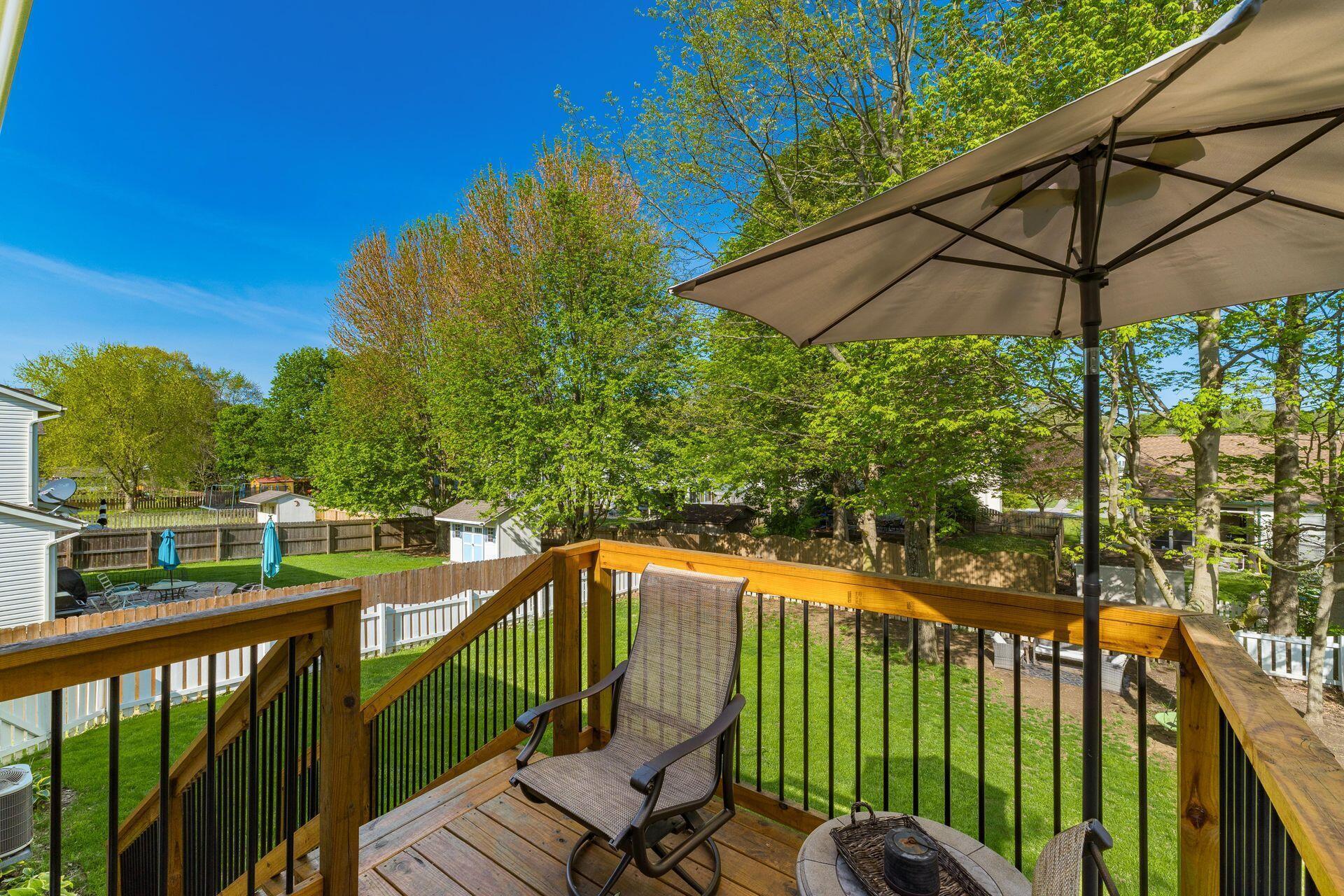 418 Broadview Court, Pataskala, Ohio image 24