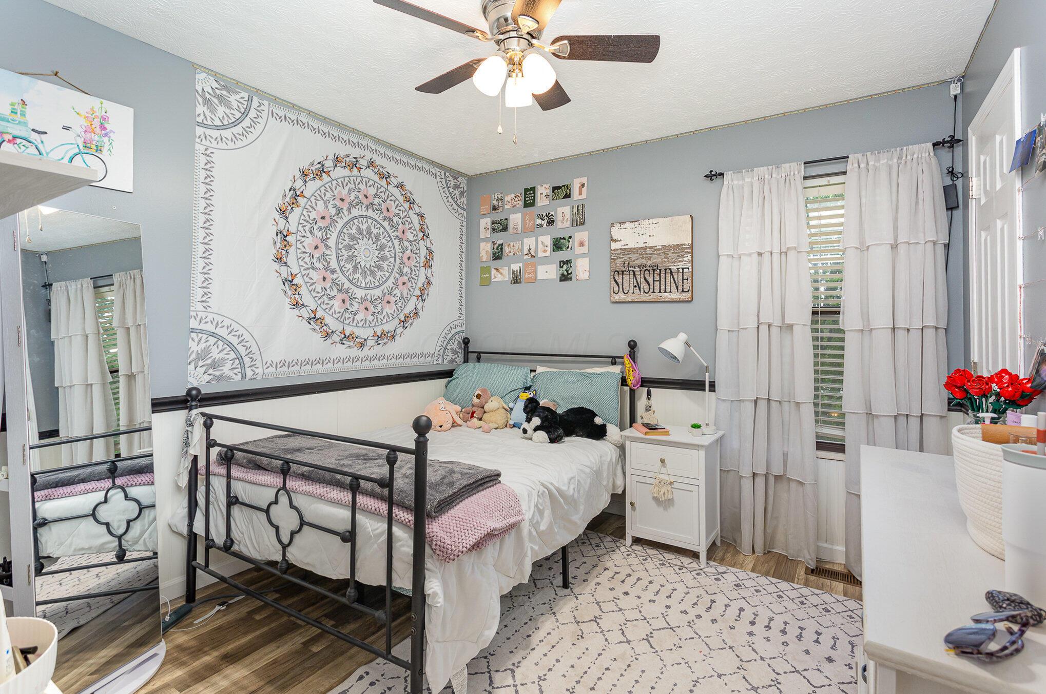 2738 Westbreeze Drive, Hilliard, Ohio image 24
