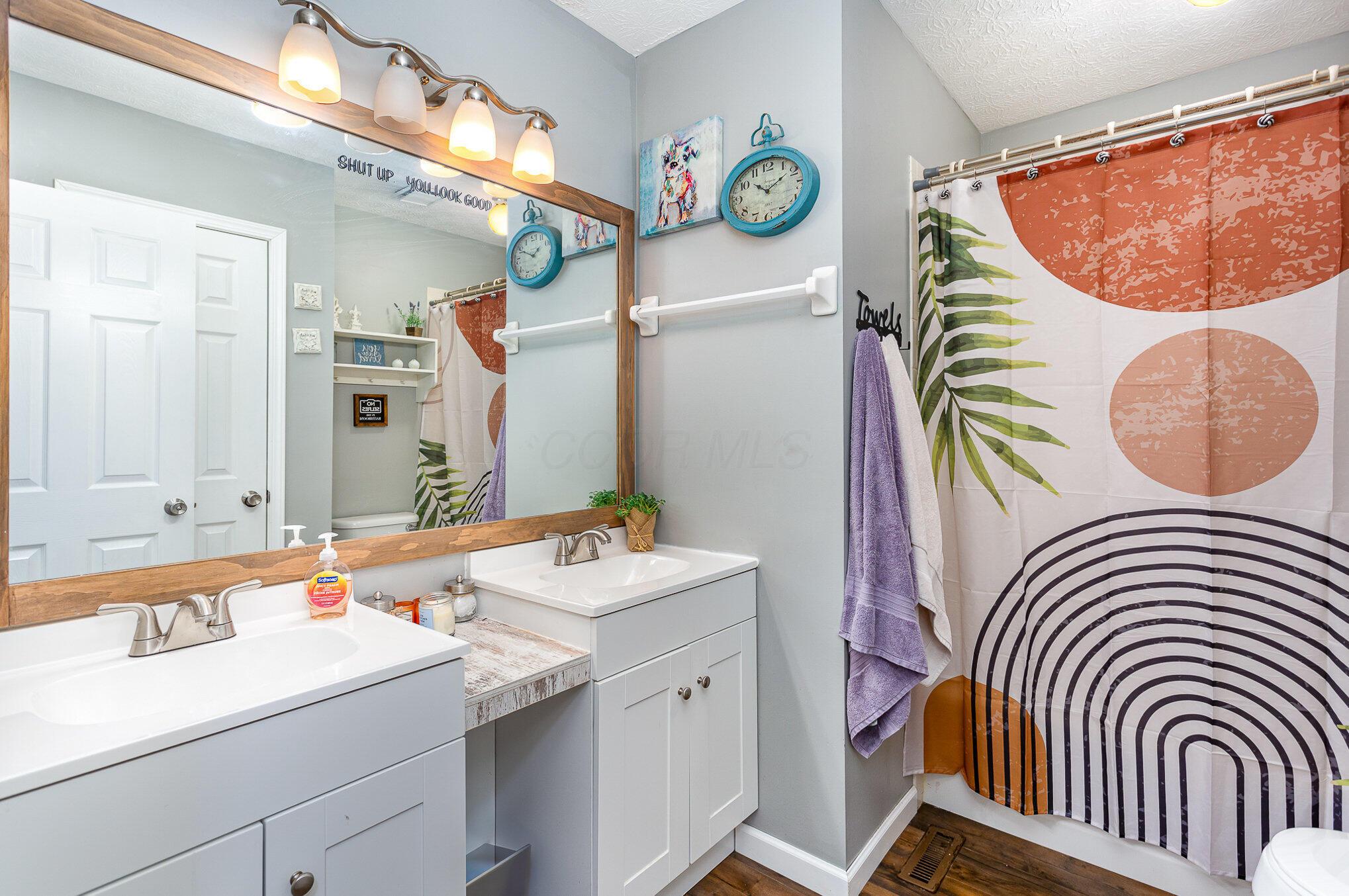 2738 Westbreeze Drive, Hilliard, Ohio image 21