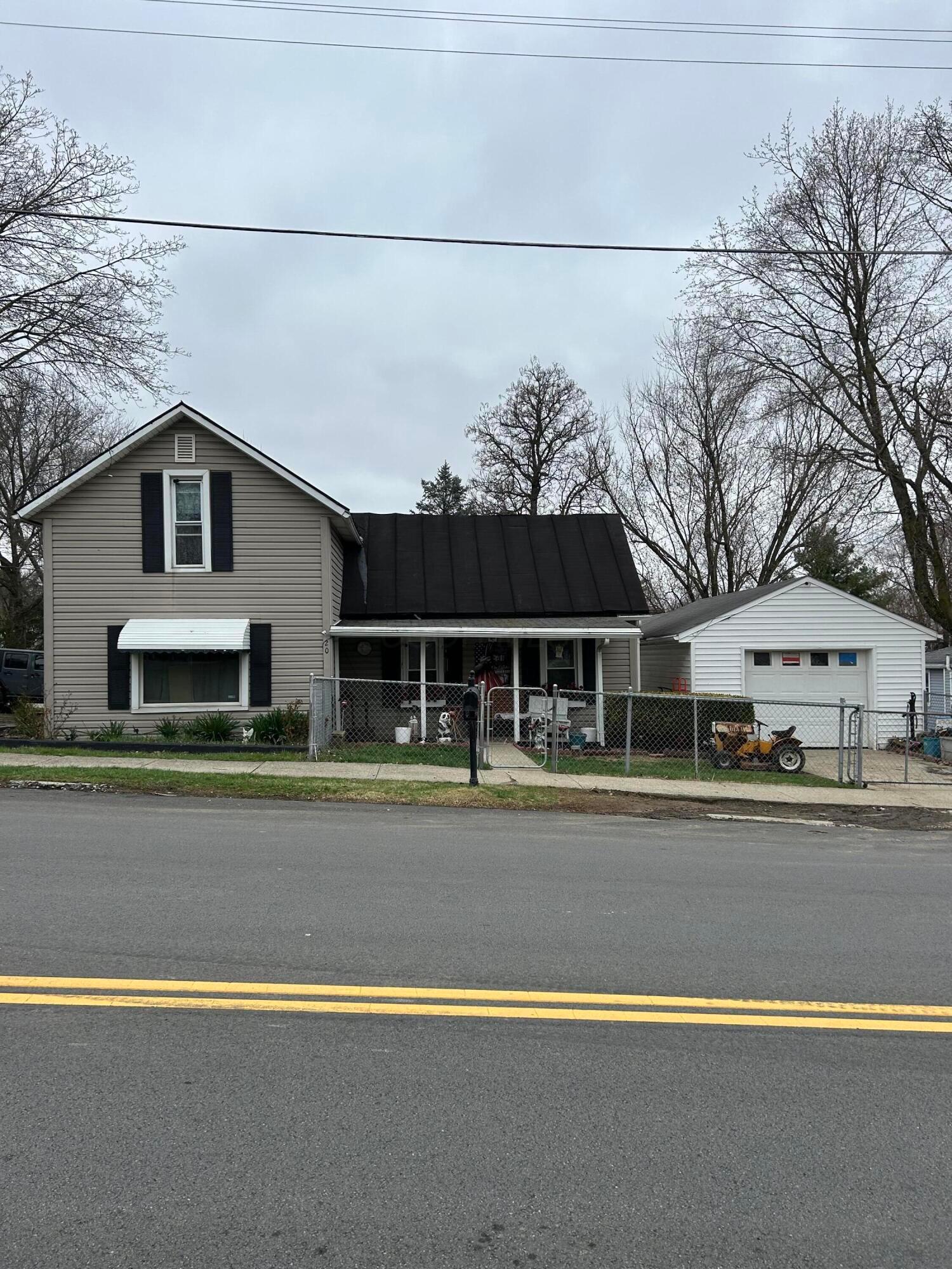 20 E Noble Street, Marengo, Ohio image 18