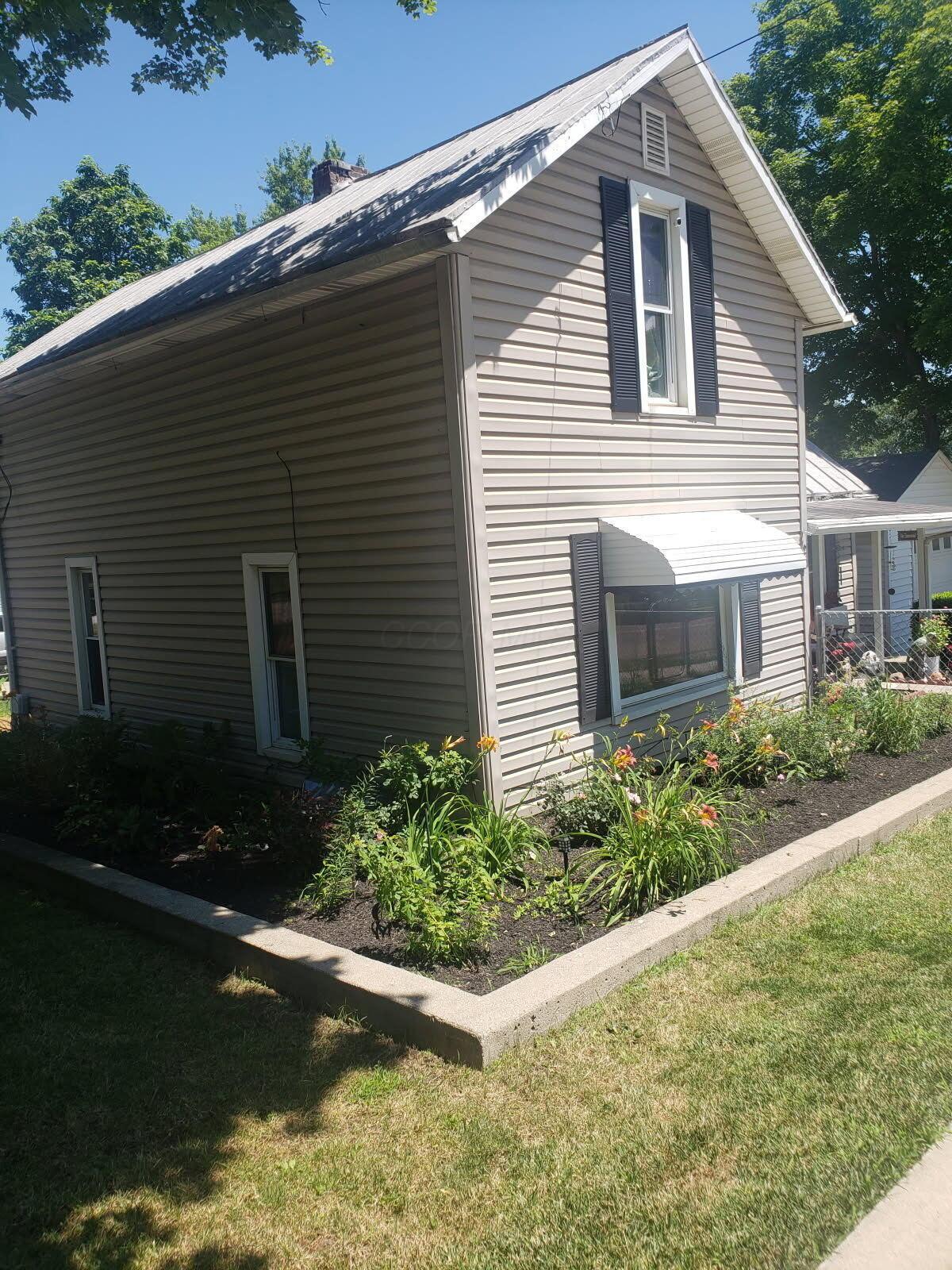 20 E Noble Street, Marengo, Ohio image 1
