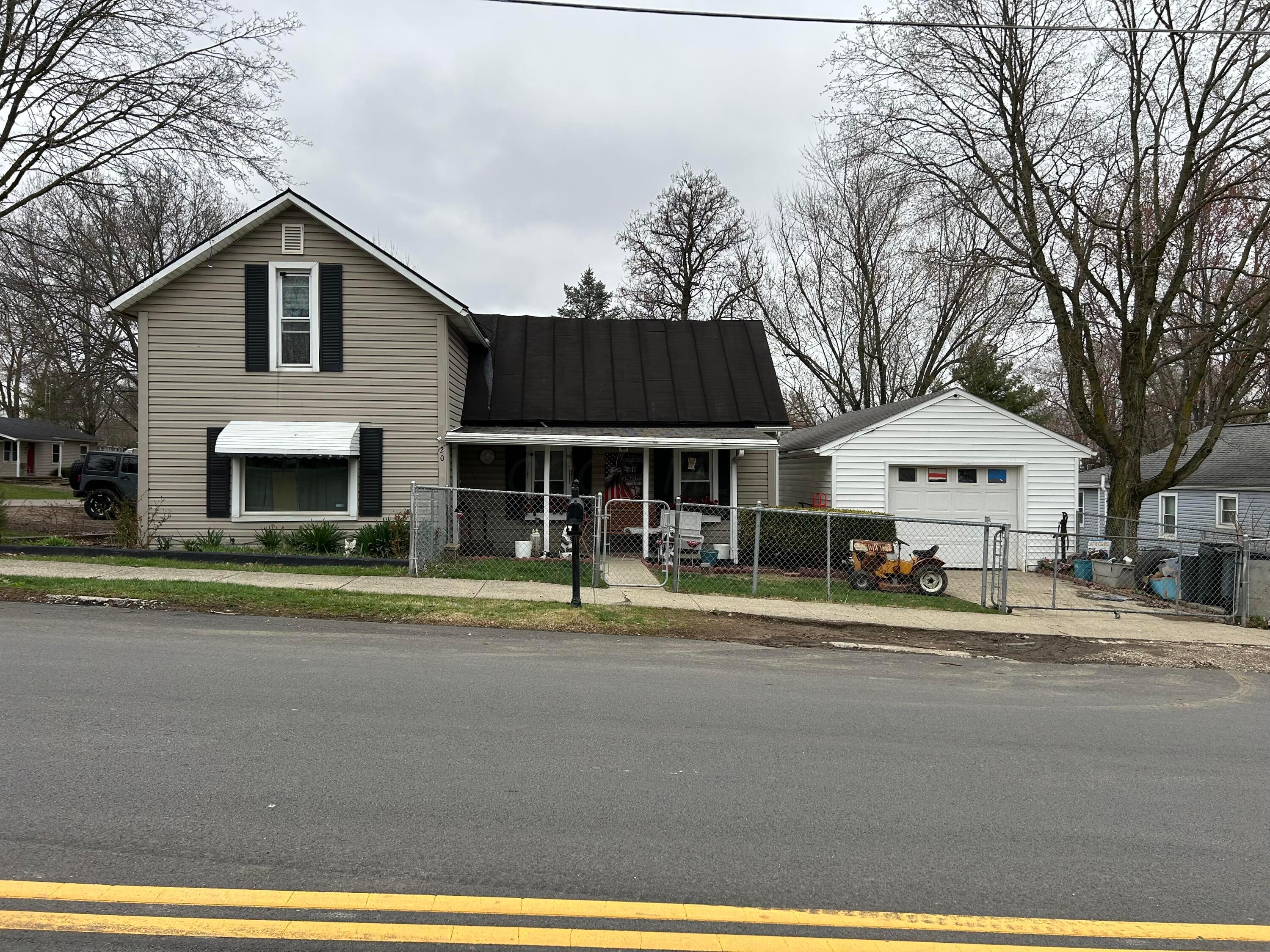20 E Noble Street, Marengo, Ohio image 19