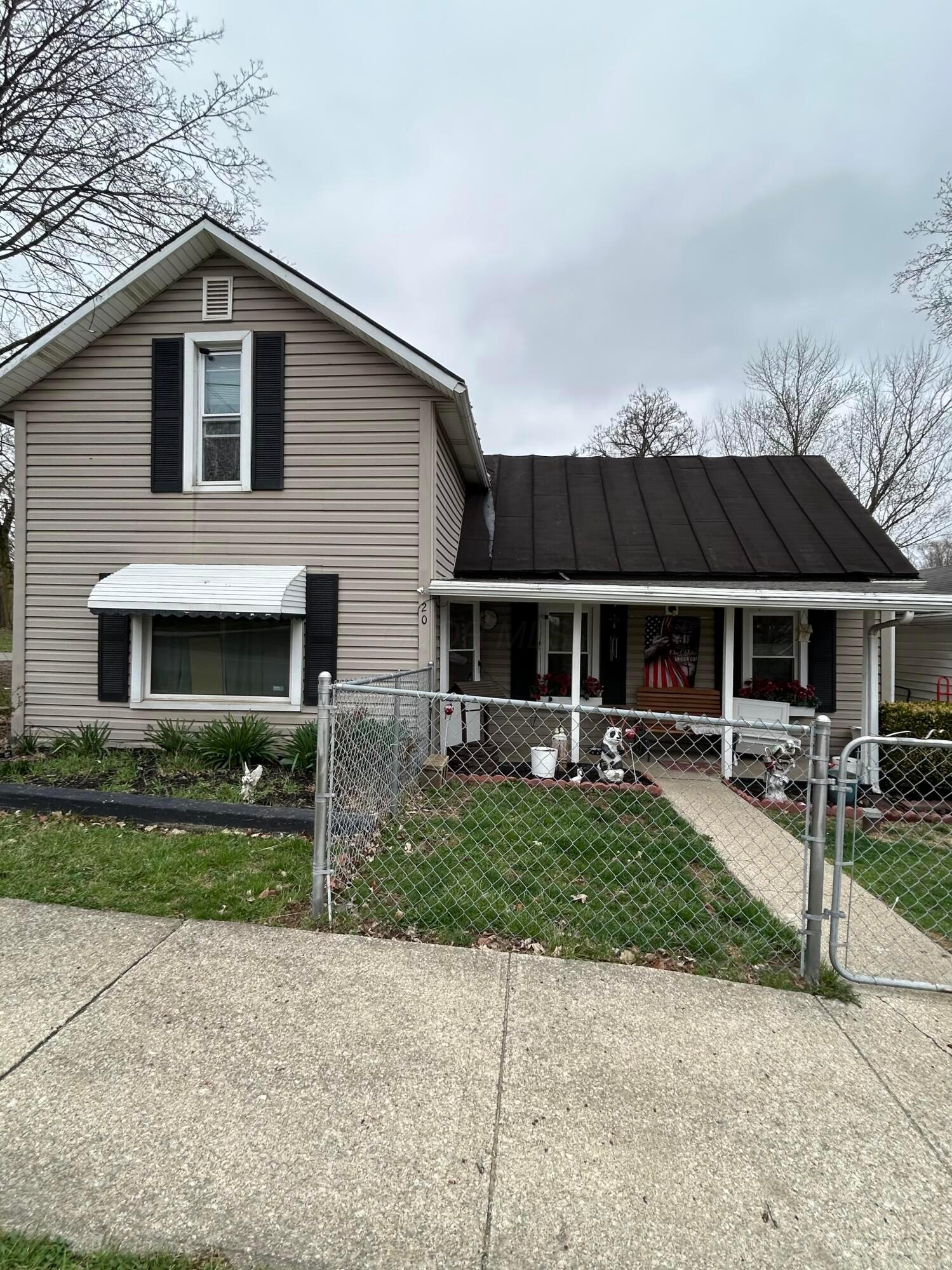 20 E Noble Street, Marengo, Ohio image 17