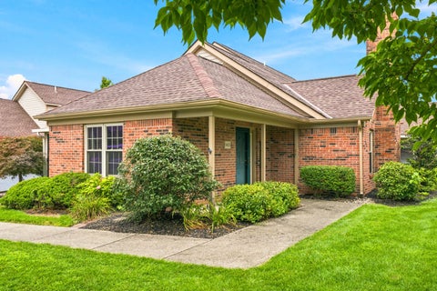 Photo of 9433 Clermont Boulevard, Powell, OH 43065 (MLS # 226031333)