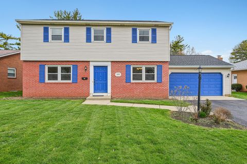 1132 Langland Drive, Columbus, OH 43220 - #: 225011852