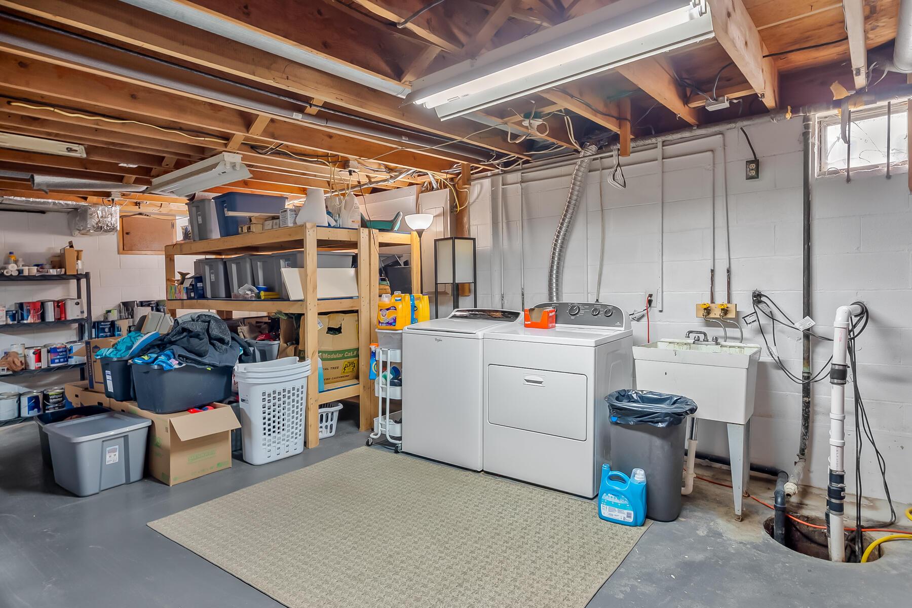 3877 Smeltzer Road, Marion, Ohio image 33