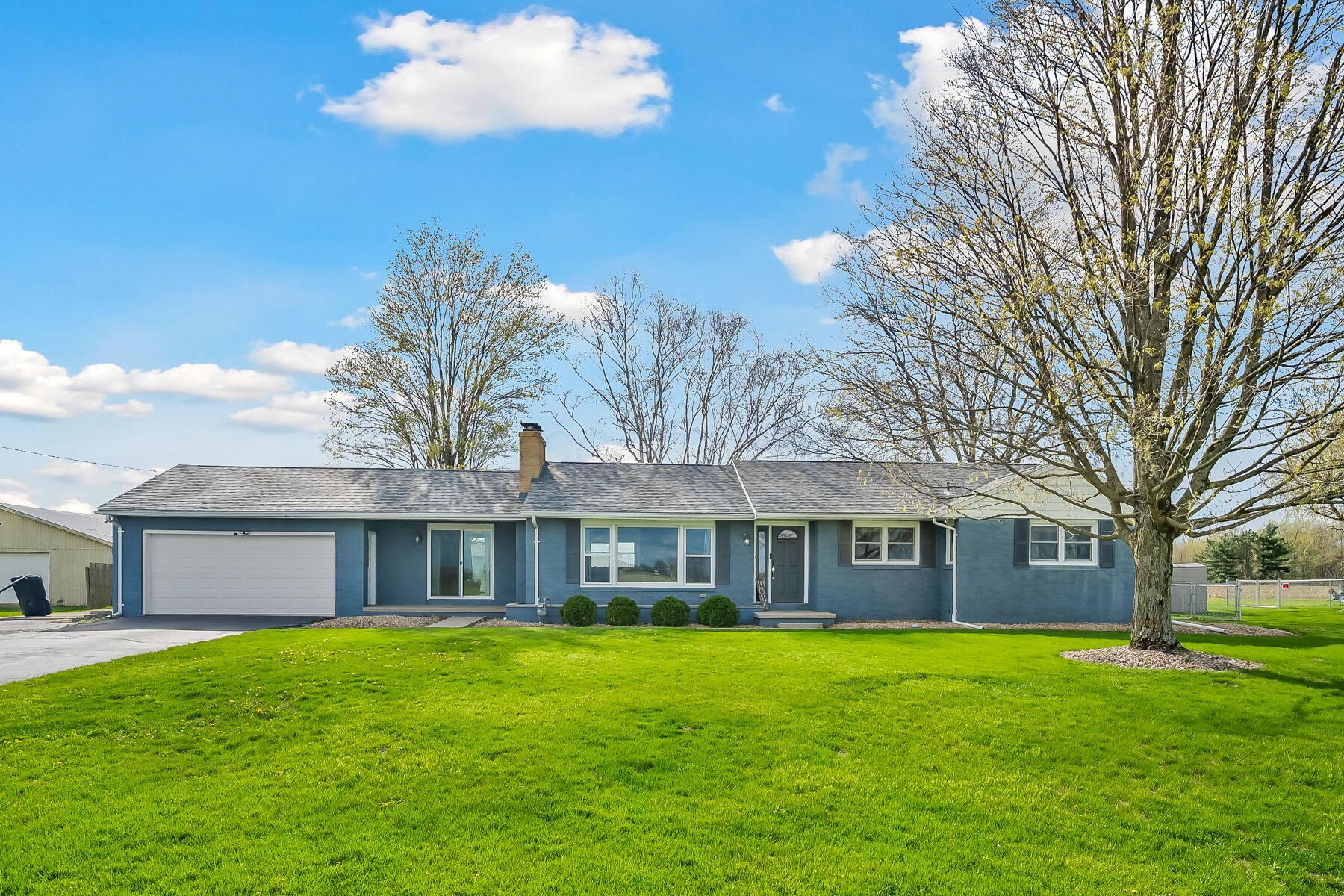 3877 Smeltzer Road, Marion, Ohio image 2
