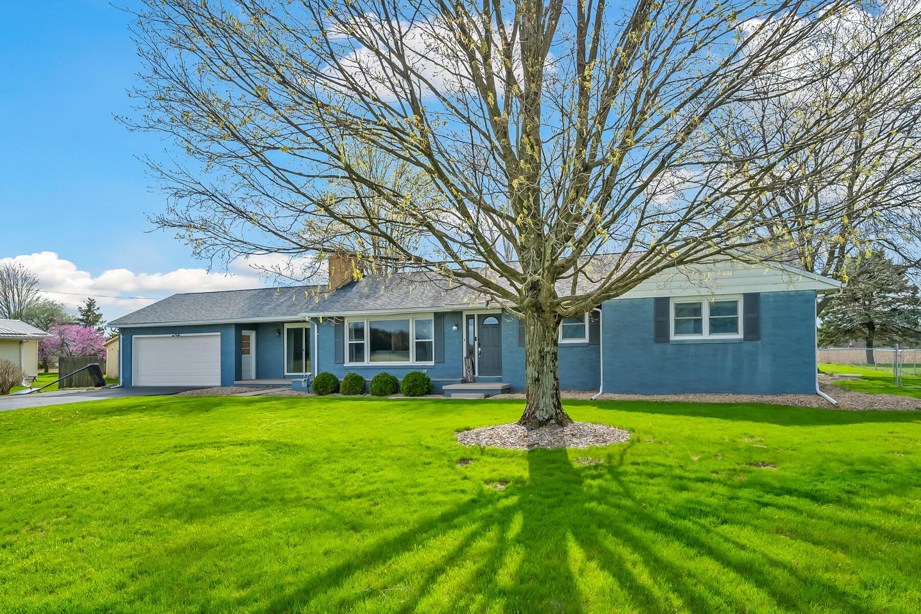 3877 Smeltzer Road, Marion, Ohio image 4