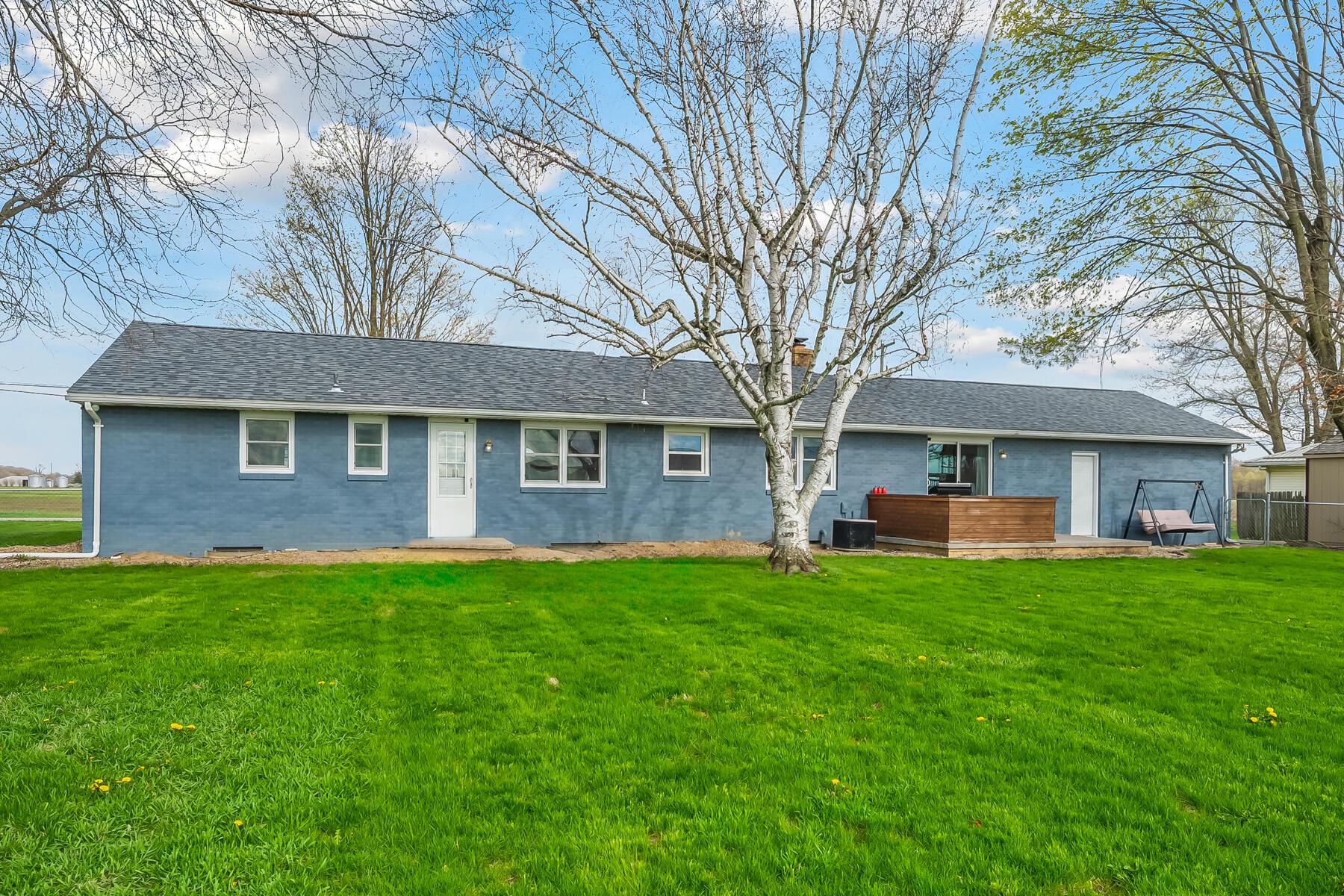 3877 Smeltzer Road, Marion, Ohio image 40