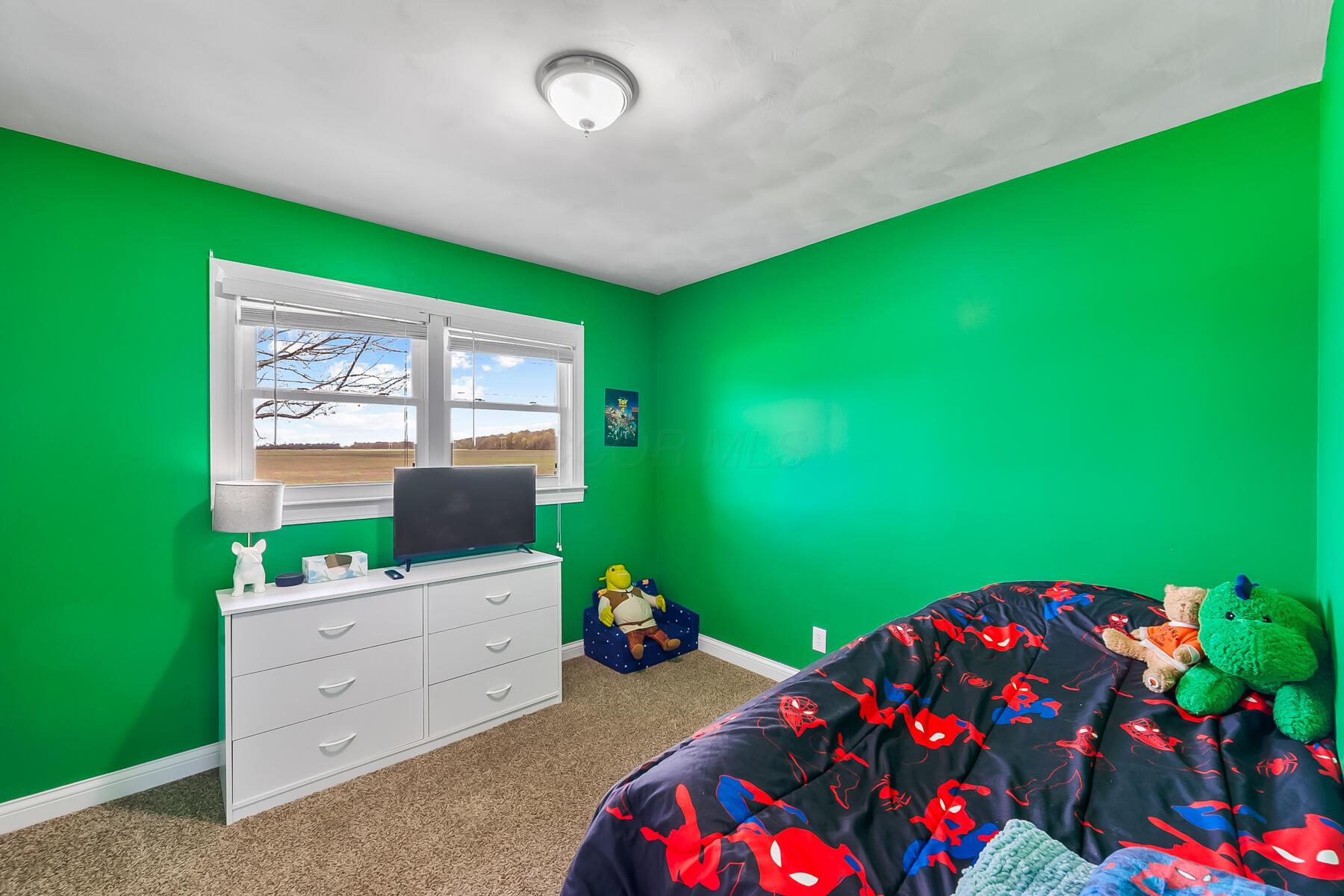 3877 Smeltzer Road, Marion, Ohio image 24