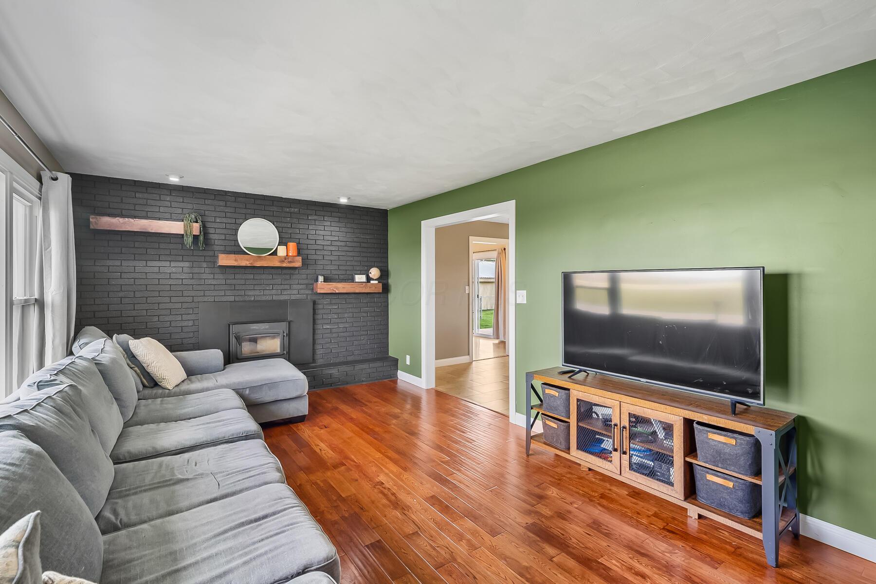 3877 Smeltzer Road, Marion, Ohio image 13