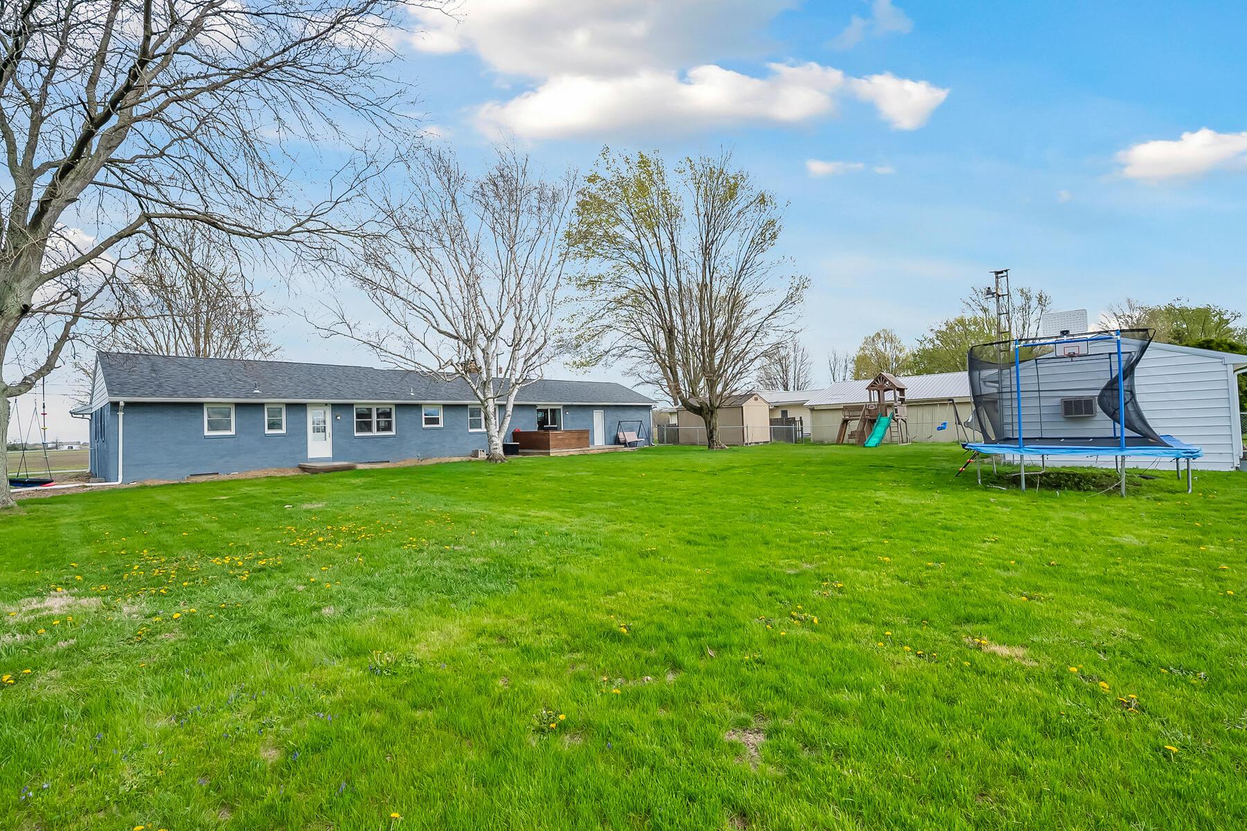 3877 Smeltzer Road, Marion, Ohio image 39