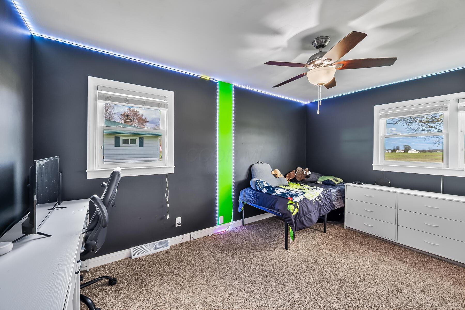 3877 Smeltzer Road, Marion, Ohio image 28
