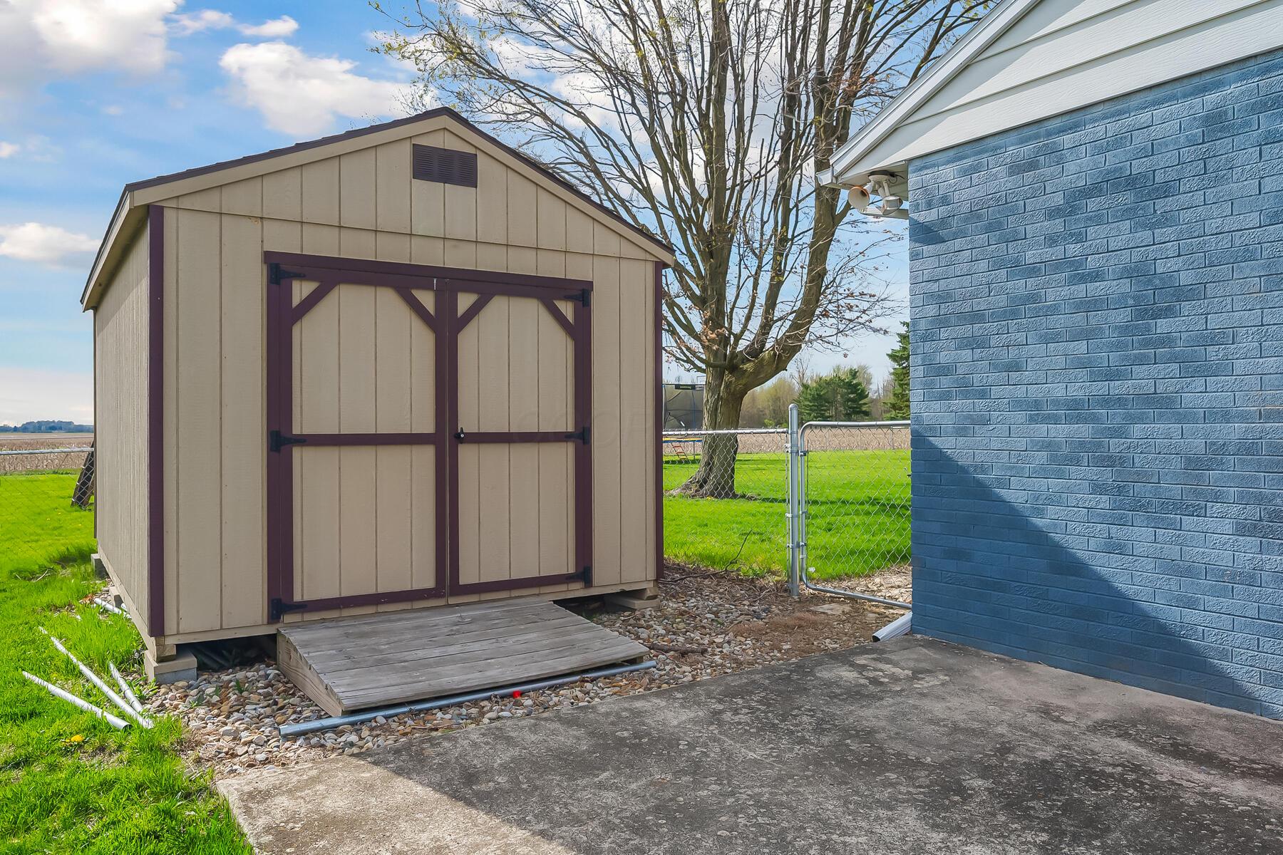 3877 Smeltzer Road, Marion, Ohio image 35