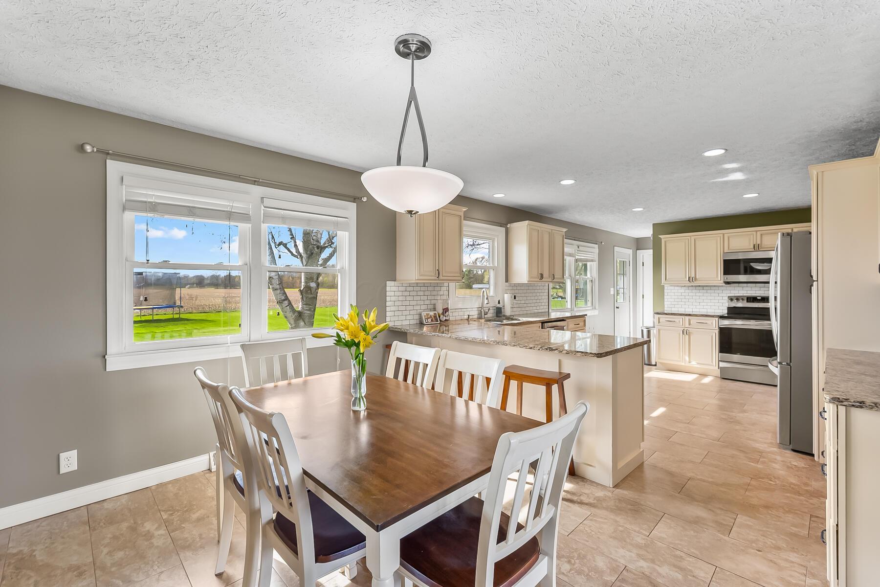 3877 Smeltzer Road, Marion, Ohio image 15