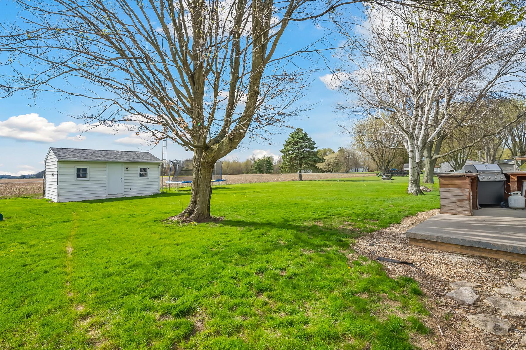 3877 Smeltzer Road, Marion, Ohio image 36