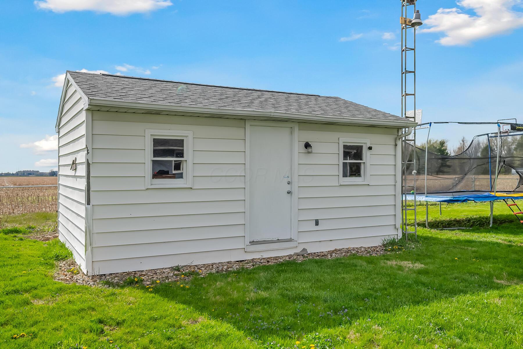 3877 Smeltzer Road, Marion, Ohio image 37