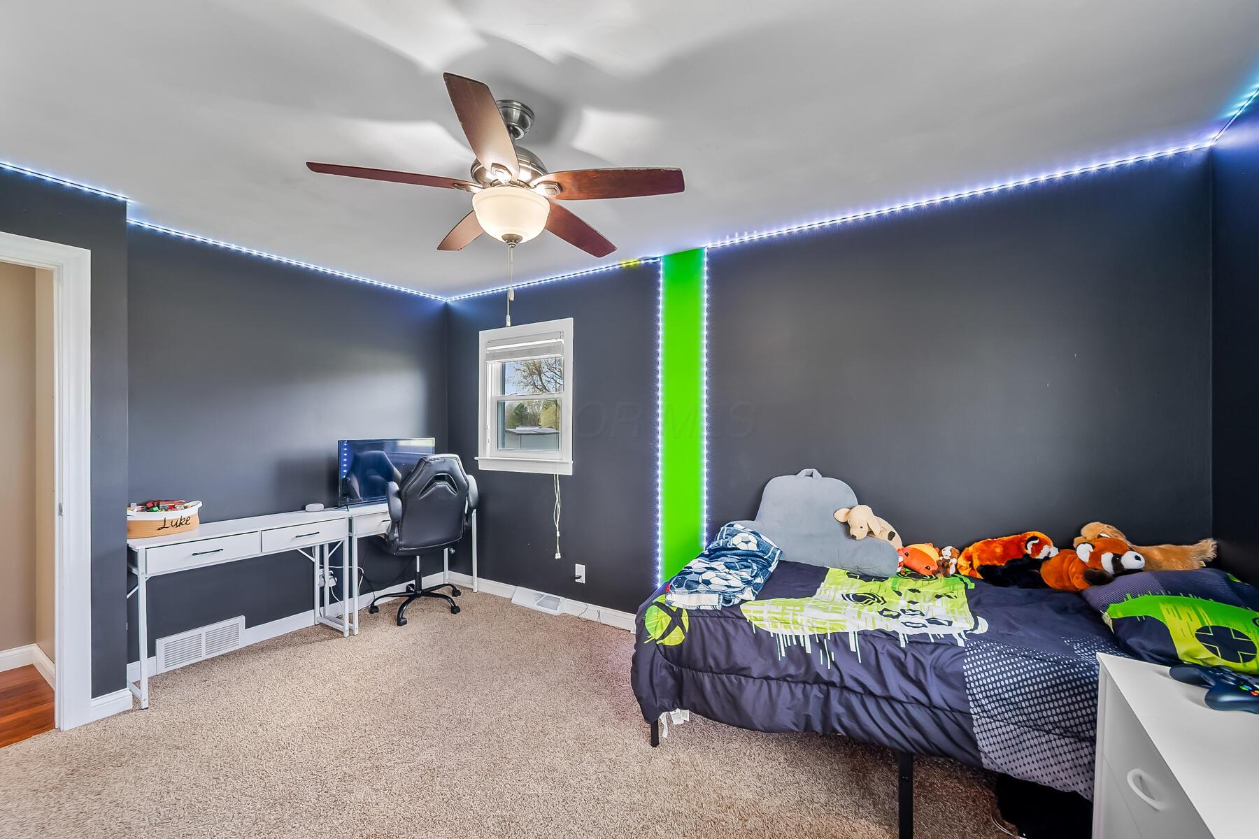 3877 Smeltzer Road, Marion, Ohio image 30