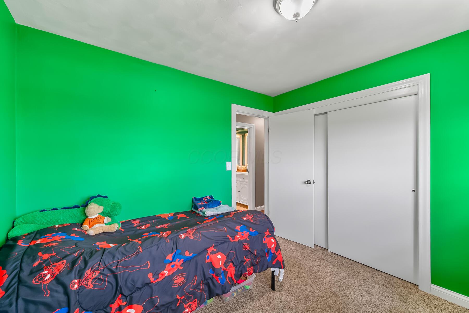 3877 Smeltzer Road, Marion, Ohio image 25