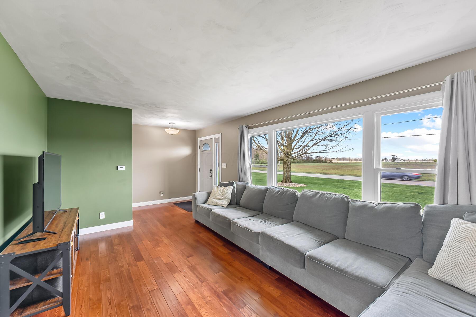 3877 Smeltzer Road, Marion, Ohio image 12