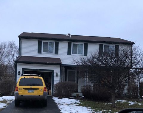4162 Marathon Court, Columbus, OH 43230 - #: 225005846