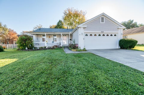 Photo of 360 Trailblazer Lane, Reynoldsburg, OH 43068 (MLS # 226040732)