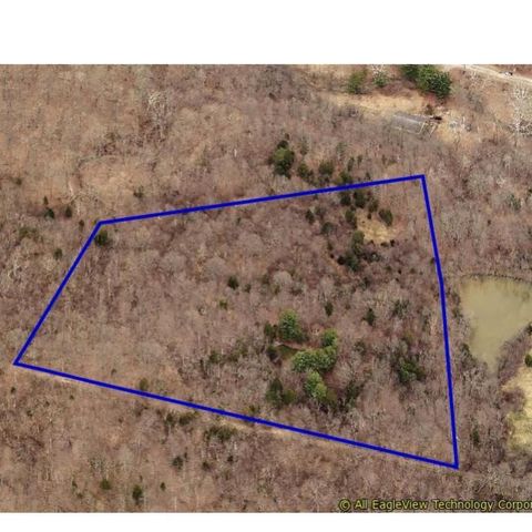 Vacant Land For Sale - 14500 Wolfe Road<br/> Amesville, OH 45711