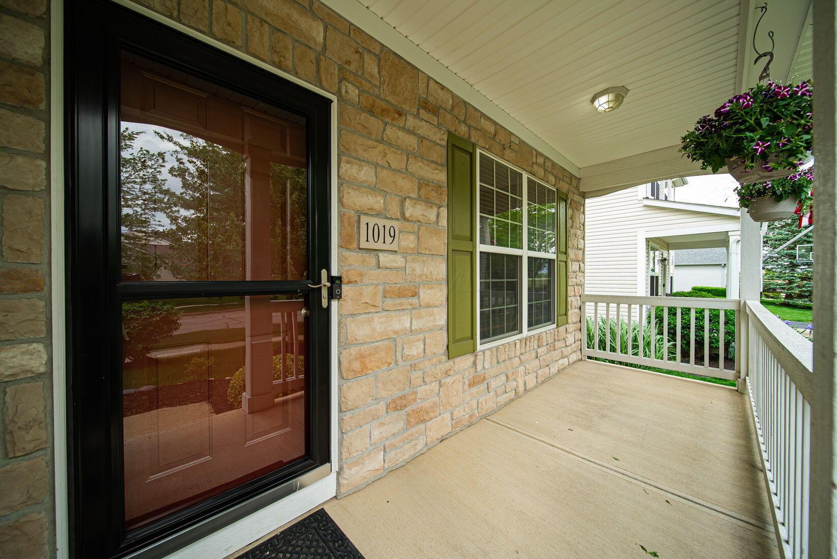 1019 Wallace Drive, Delaware, Ohio image 6