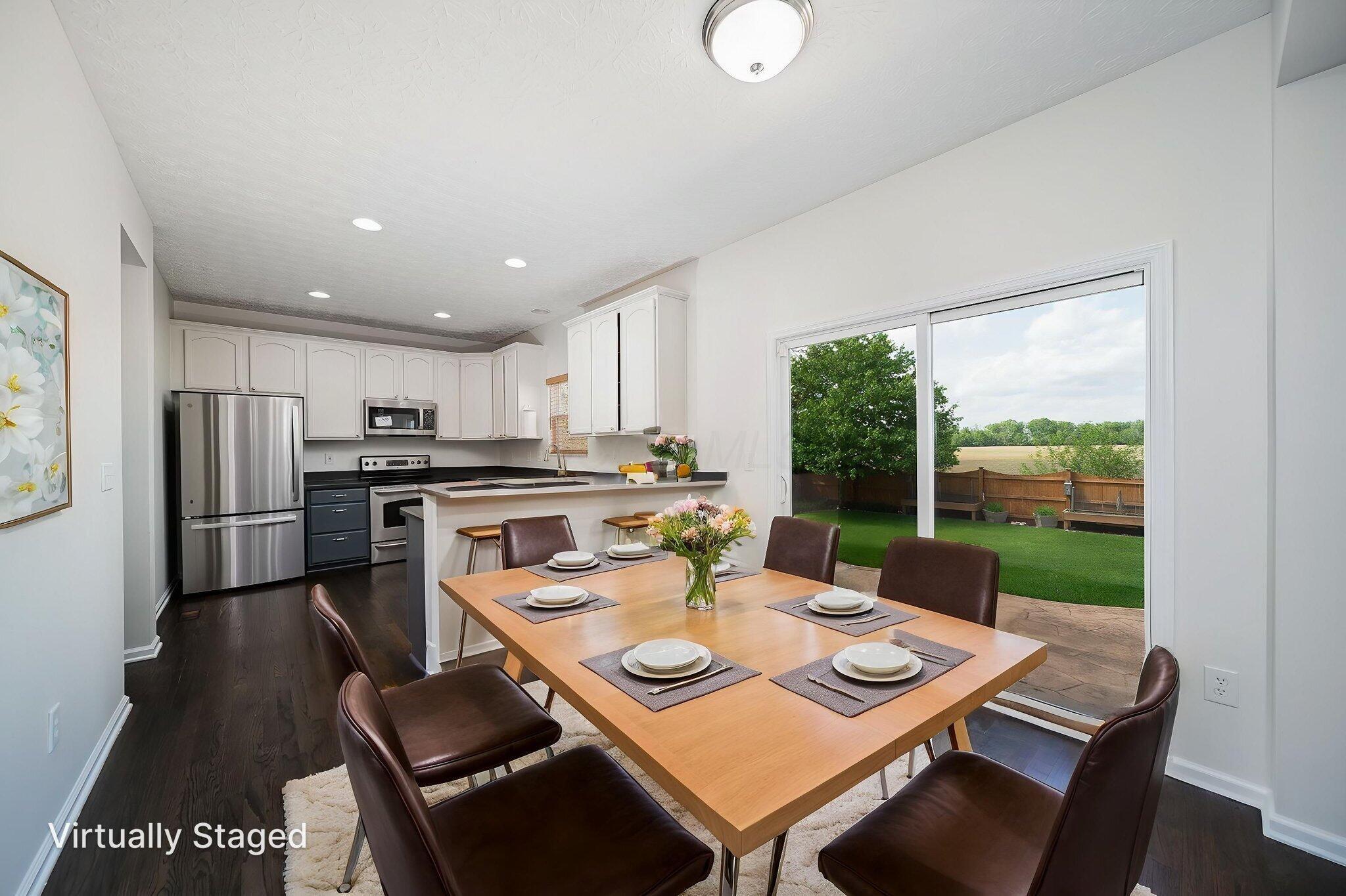 1019 Wallace Drive, Delaware, Ohio image 12