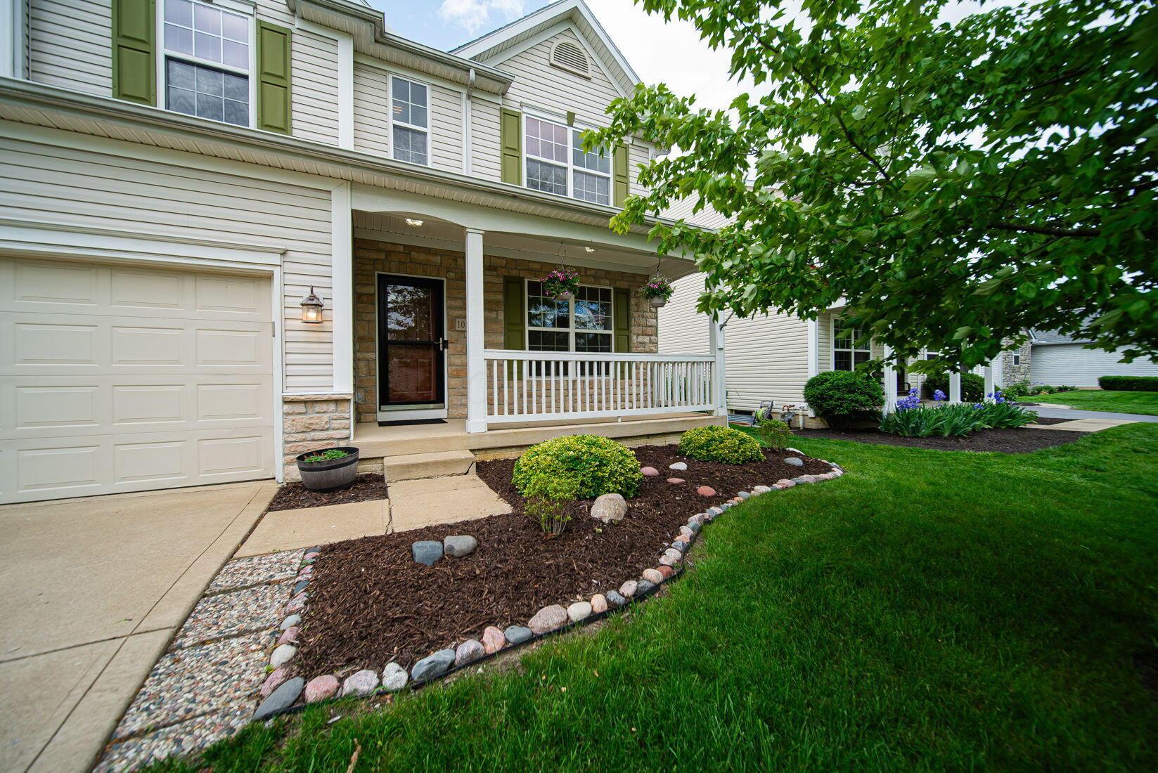1019 Wallace Drive, Delaware, Ohio image 4
