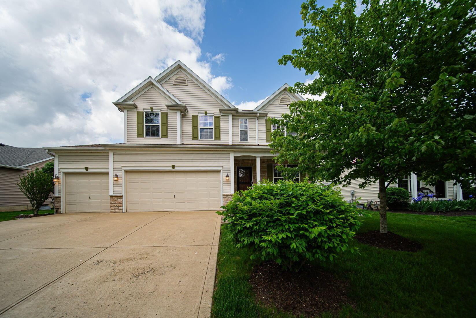 1019 Wallace Drive, Delaware, Ohio image 3
