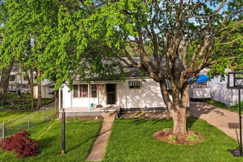 Photo of 216 Witte Street, Lancaster, OH 43130 (MLS # 226013250)