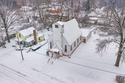 2425 Kenilworth Avenue Springfield OH 45505