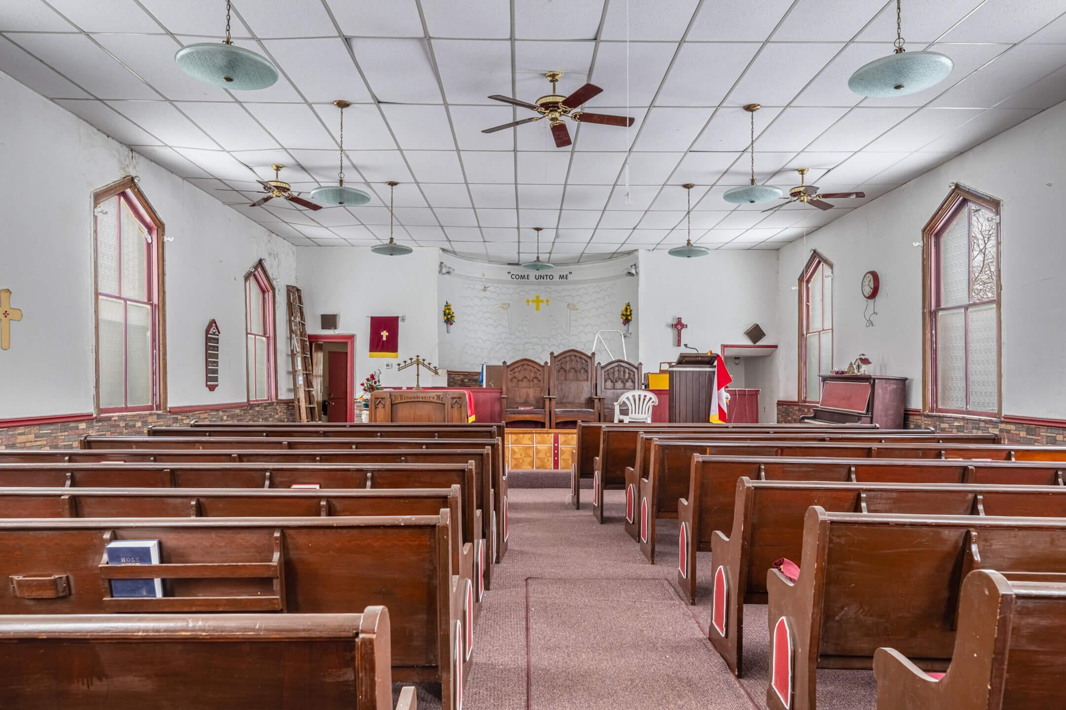 2425 Kenilworth Avenue