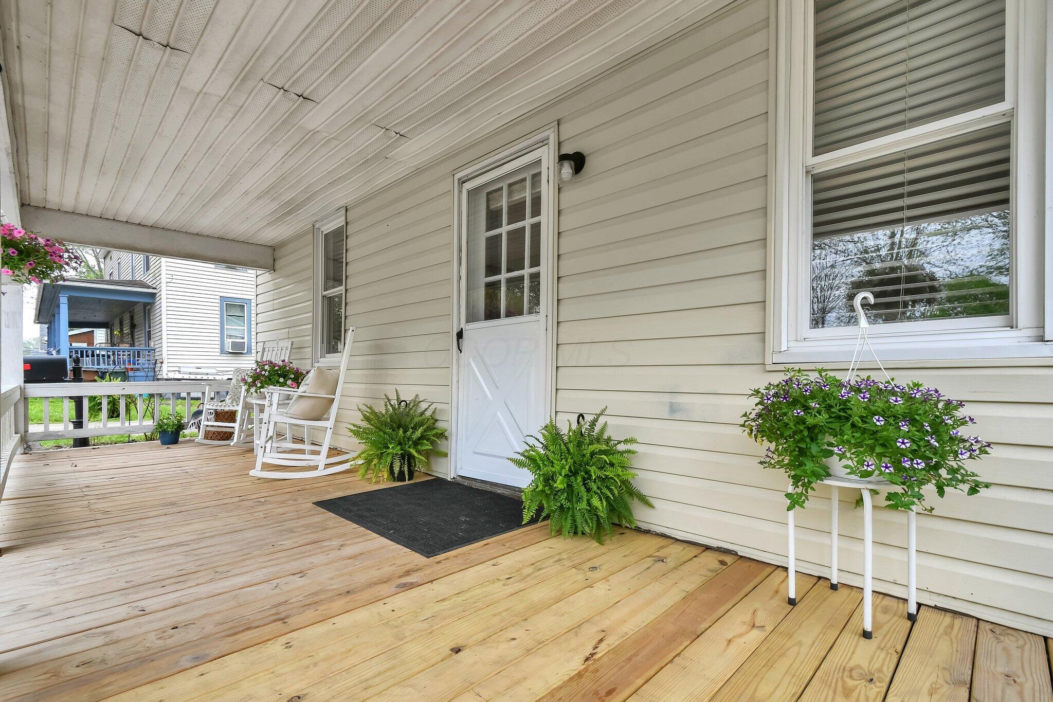 221 W Mulberry Street, Baltimore, Ohio image 3