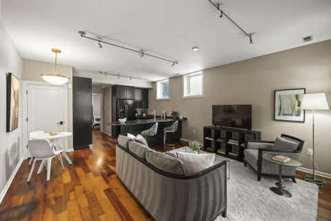Condo For Sale - 87 N 5th Street #G19<br/> Columbus, OH 43215