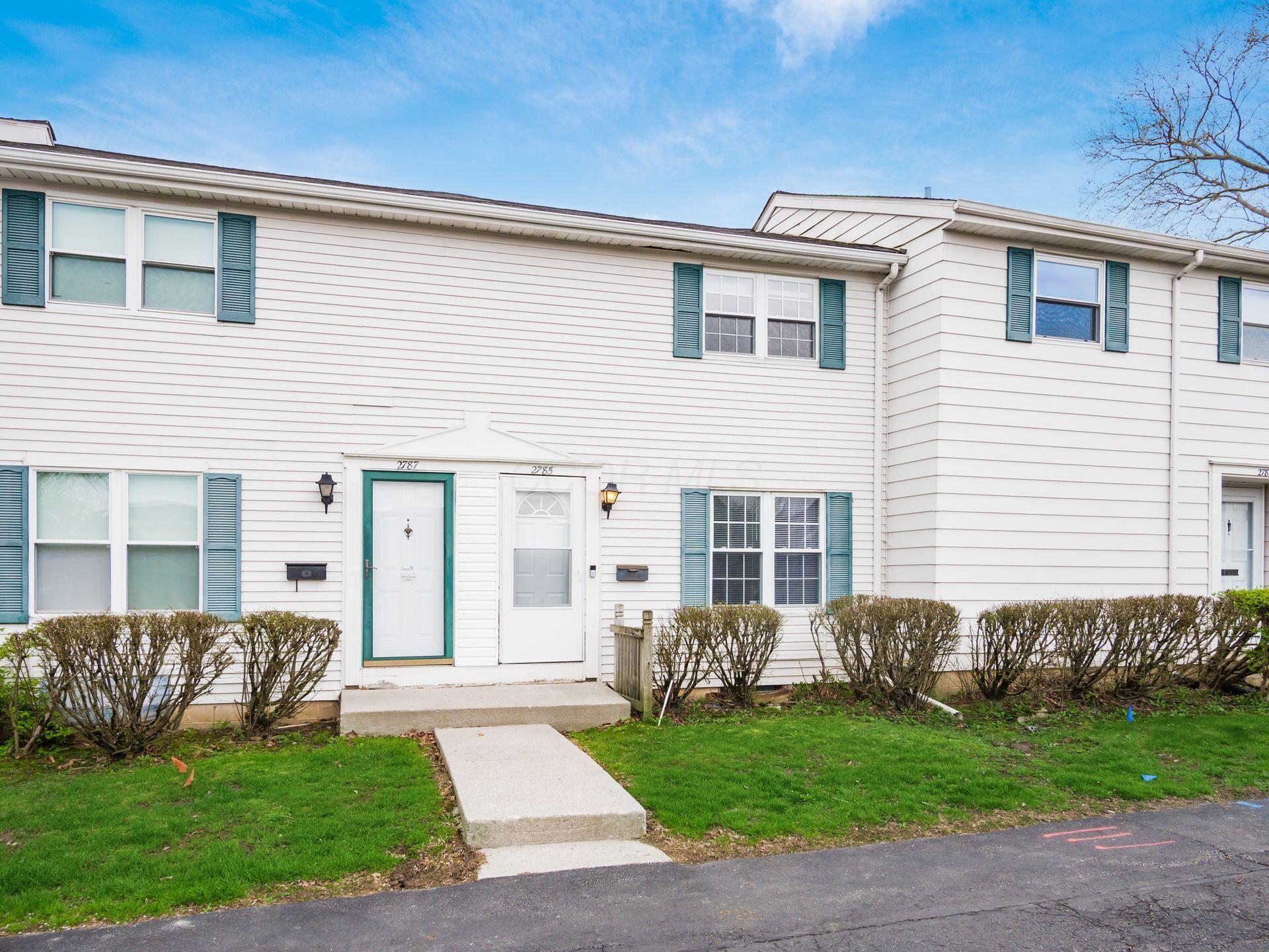 2785 Avati Drive, Columbus, Ohio image 1